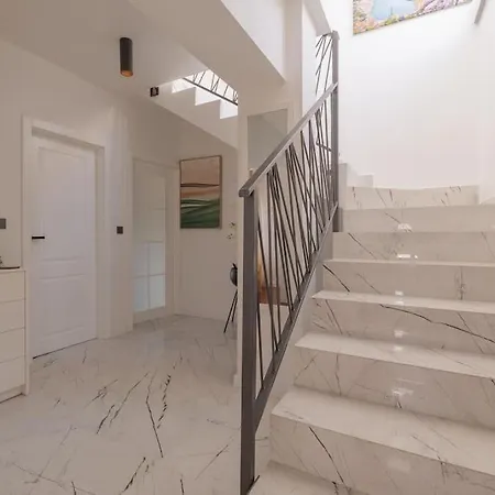Villa Bella Split - Podstrana Exterior photo