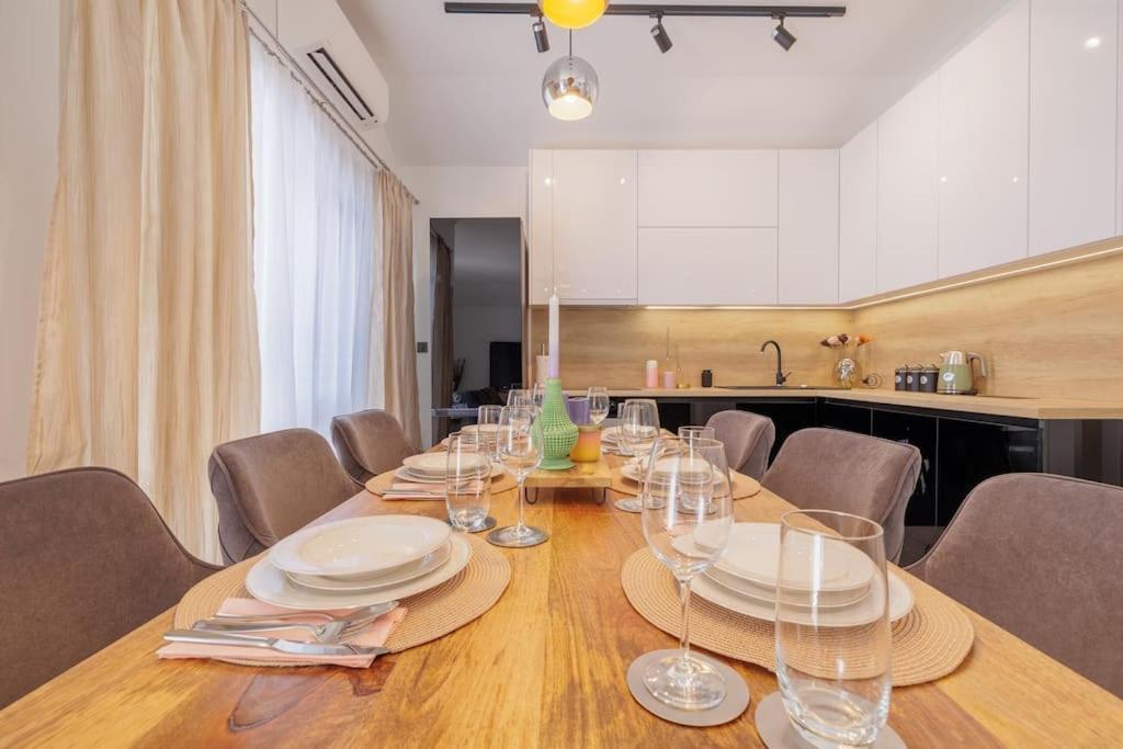 Villa Bella Split - *