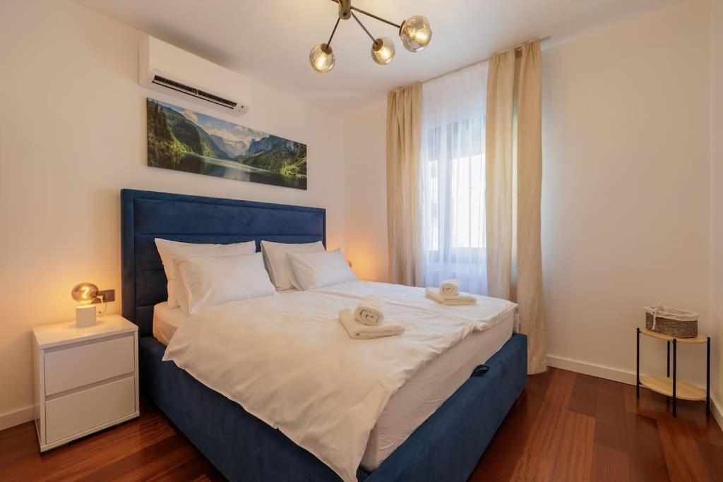 Villa Bella Split - Podstrana
