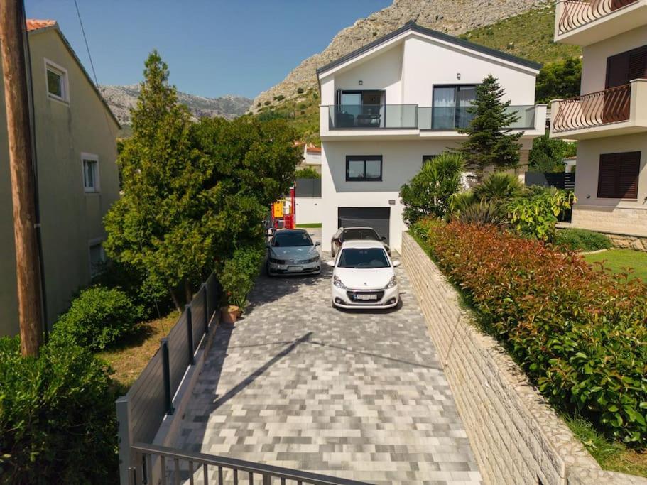 Villa Bella Split - Podstrana