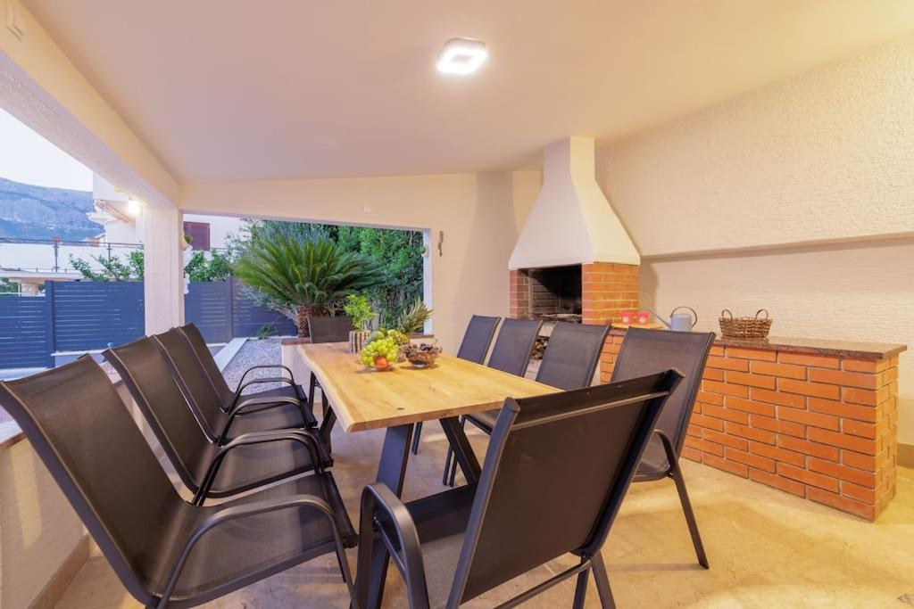 Bella Split - Villa Podstrana