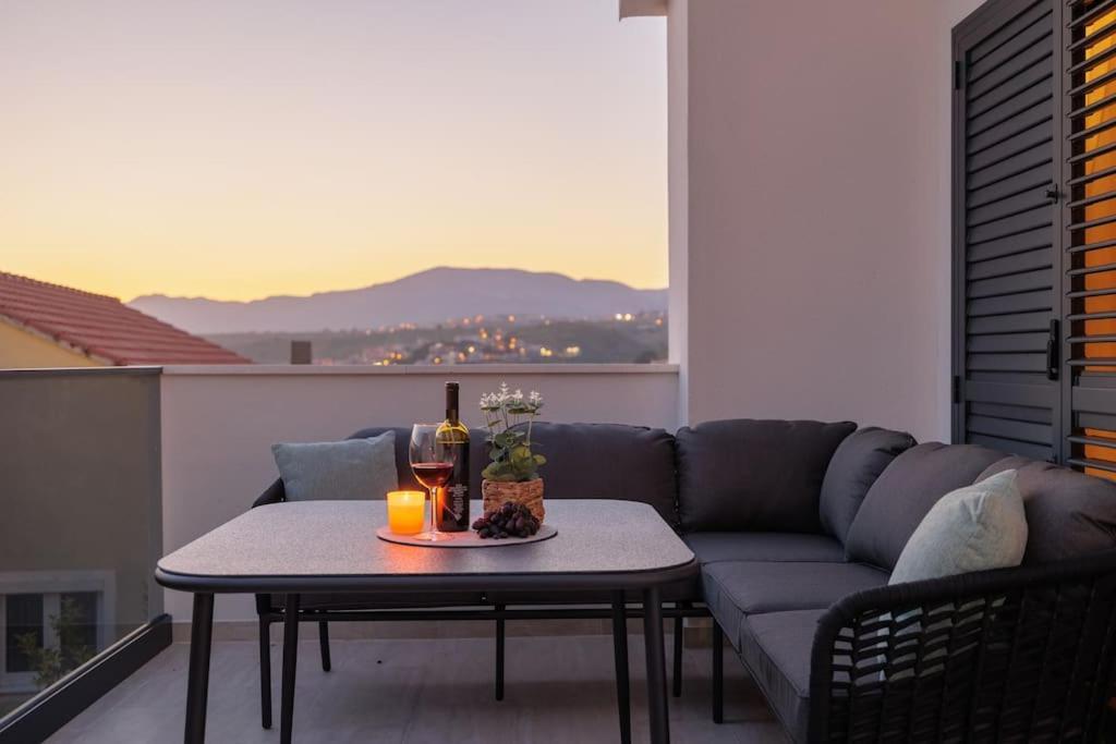 Villa Bella Split - *
