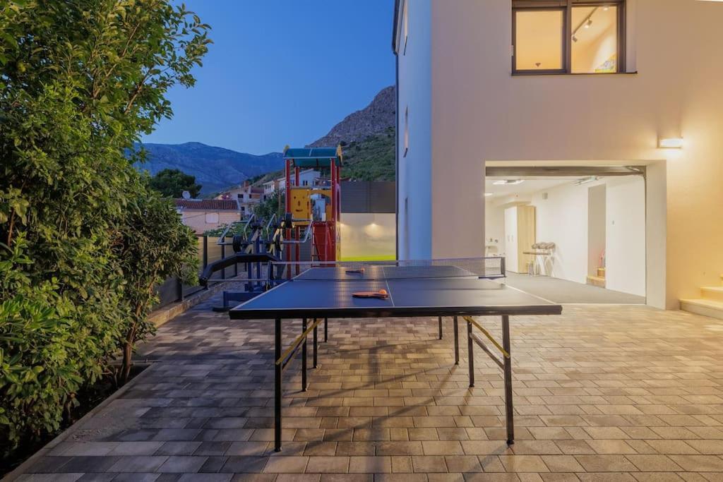 Villa Bella Split - Podstrana