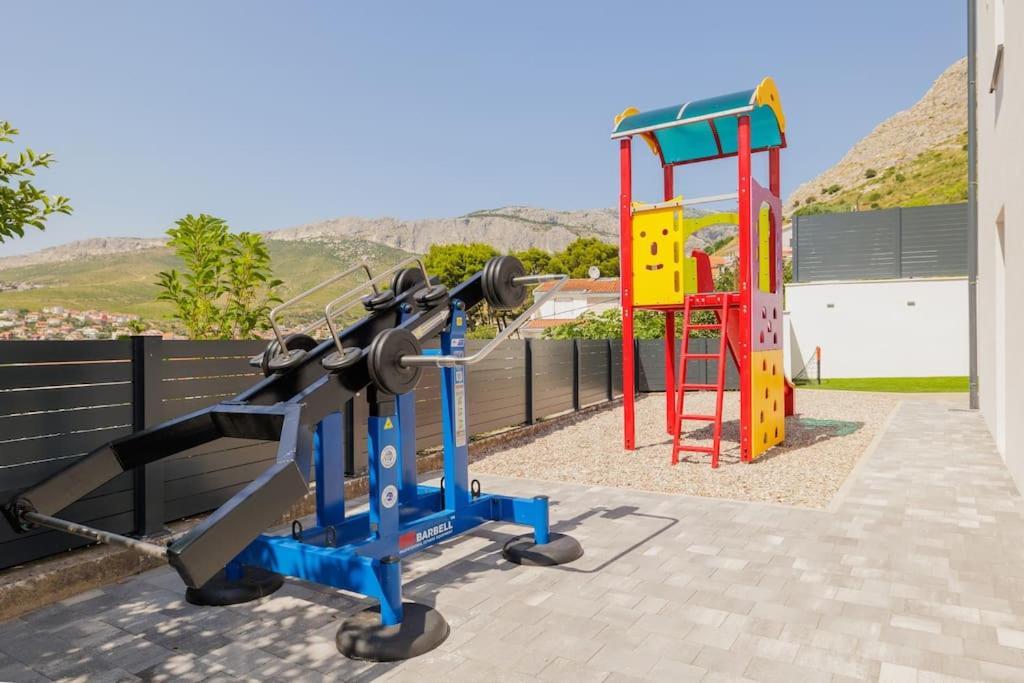 Villa Bella Split -