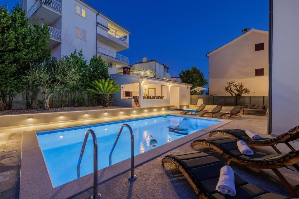 Bella Split - Villa *