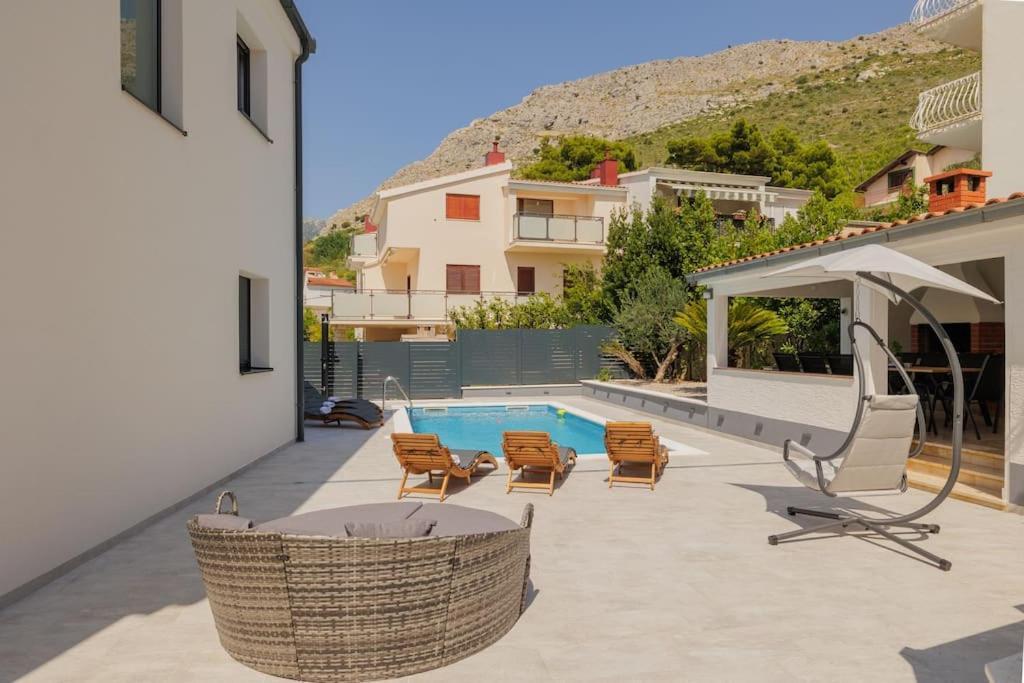 Villa Bella Split - Podstrana