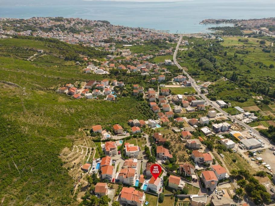 Villa Bella Split -