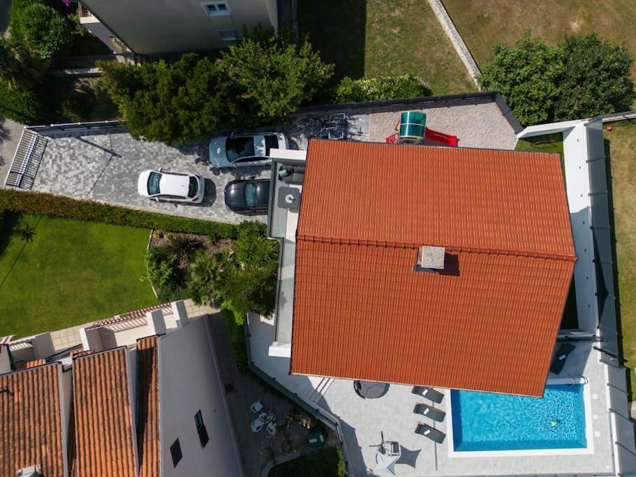 Villa Bella Split - *