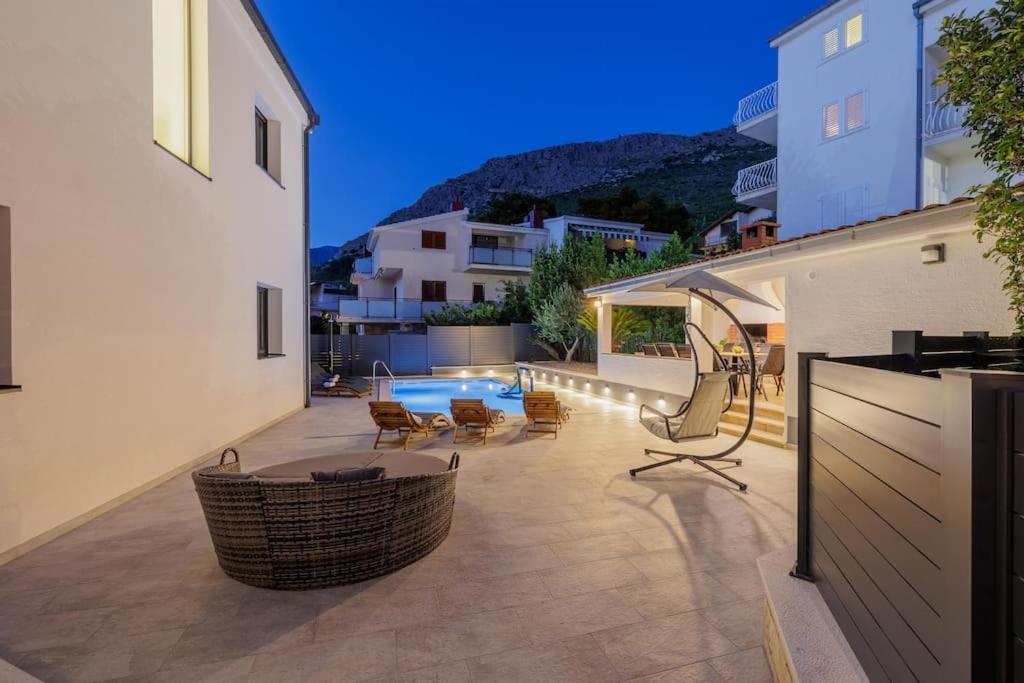Villa Bella Split - Podstrana